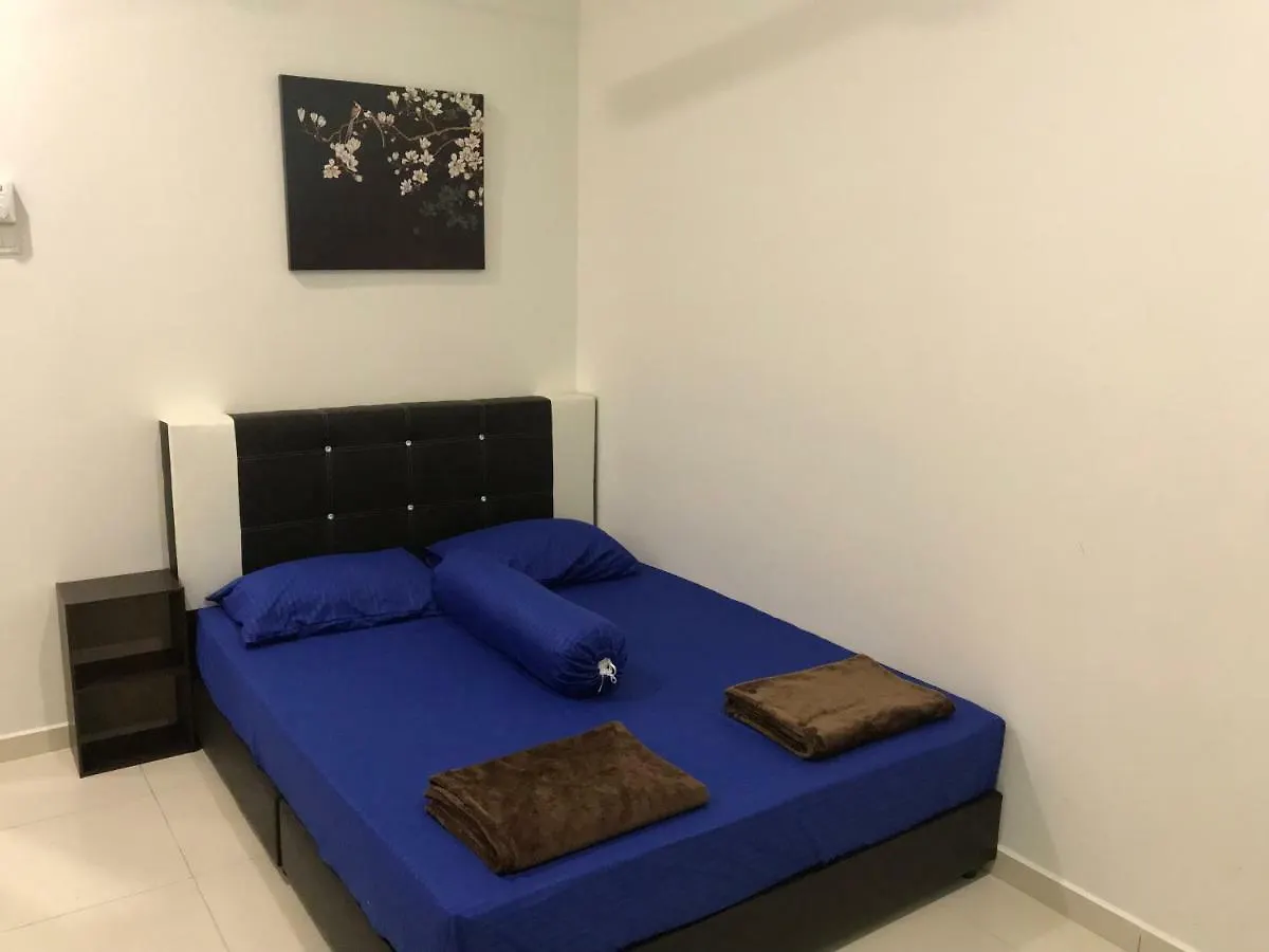 Tuah Homestay Damai Malacca 0*,  马来西亚