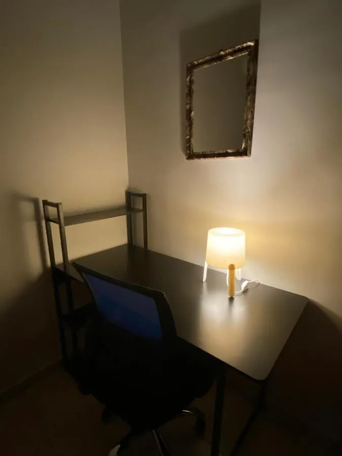 Tuah Homestay Damai Malacca Malaysia