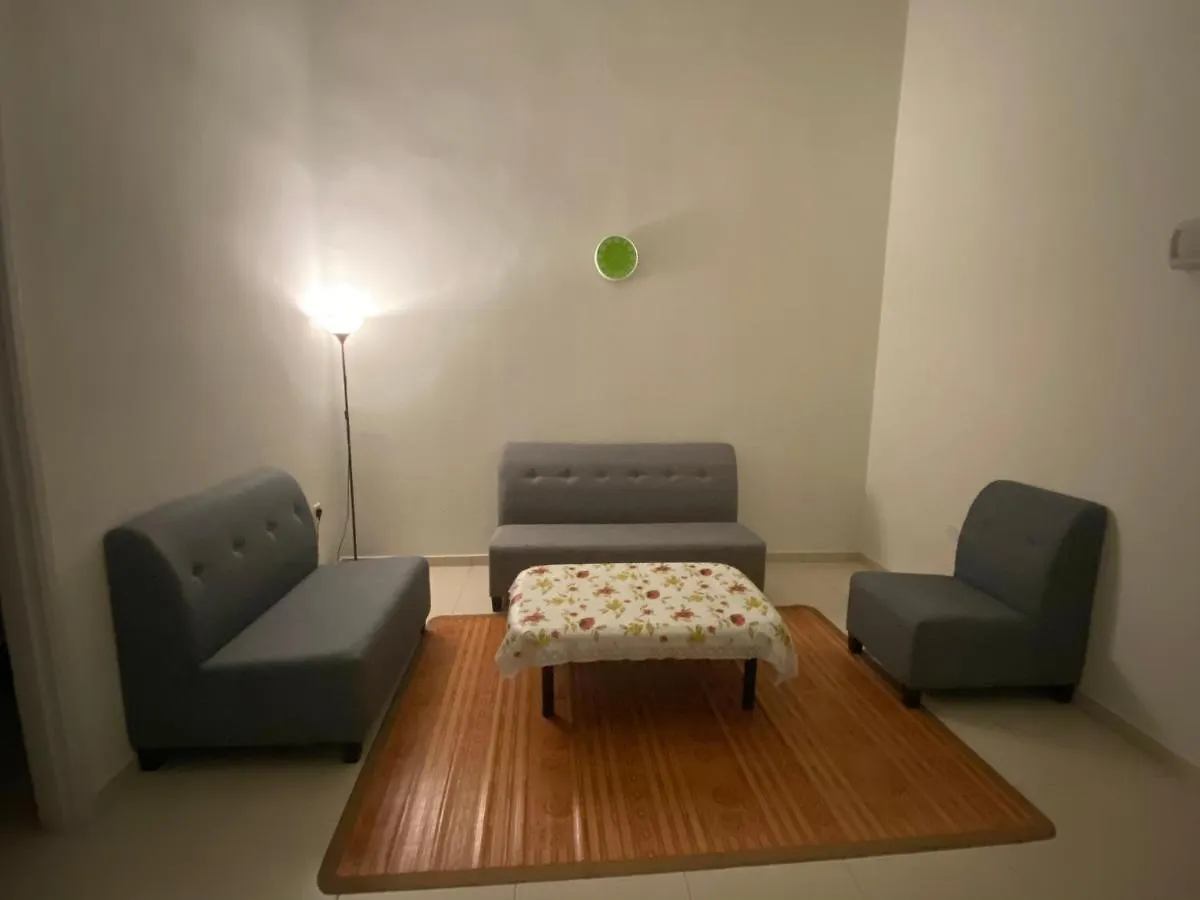 Holiday home Tuah Homestay Damai Malacca