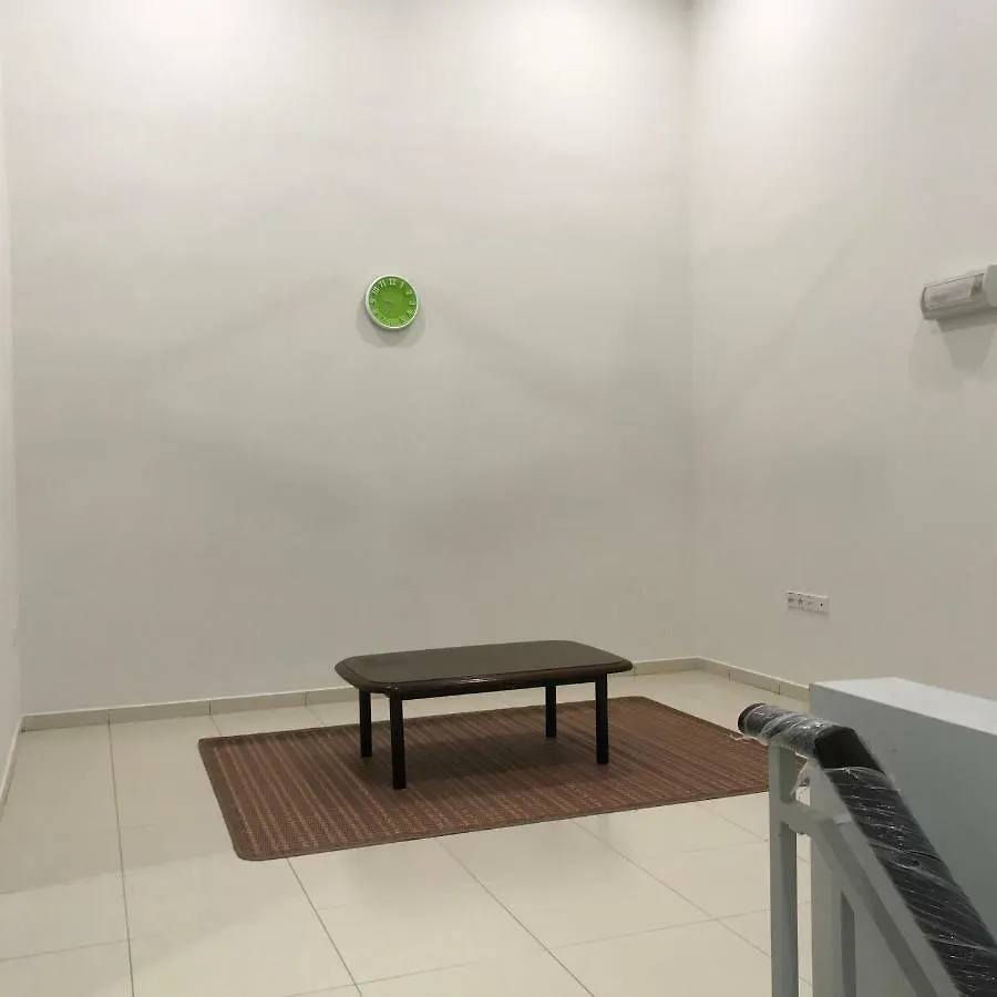 Tuah Homestay Damai Malacca Holiday home