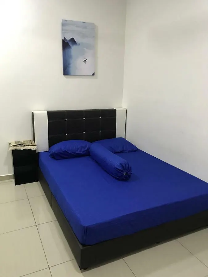 Holiday home Tuah Homestay Damai Malacca