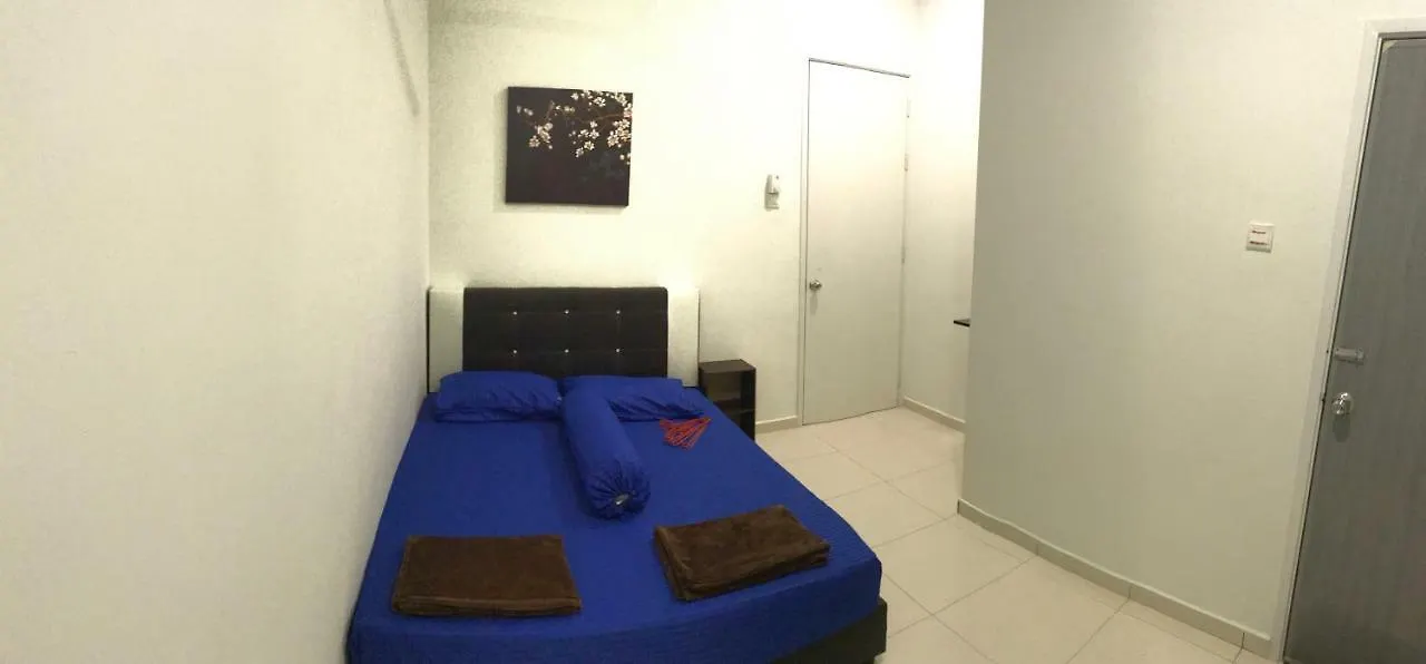 Tuah Homestay Damai Malacca
