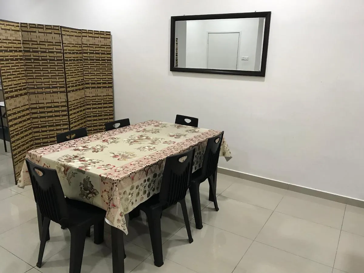 Tuah Homestay Damai Malacca