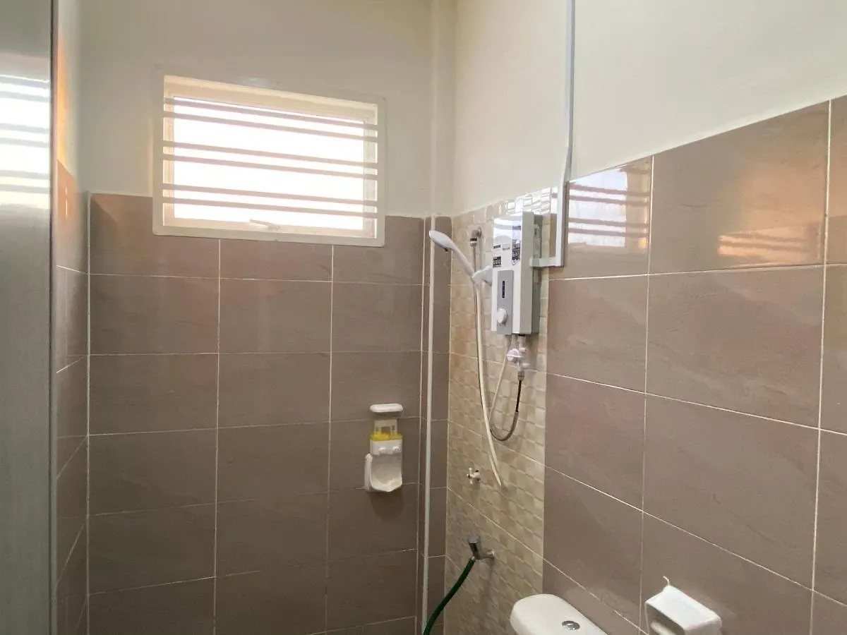 Holiday home Tuah Homestay Damai Malacca